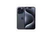 Apple iPhone 15 Pro 1To Bleu Titanium 5G photo 1
