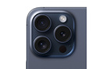 Apple iPhone 15 Pro 1To Bleu Titanium 5G photo 4