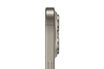 Apple iPhone 15 Pro 1To Natural Titanium 5G photo 3
