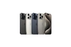 Apple iPhone 15 Pro 256Go Bleu Titanium 5G photo 5