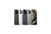Apple iPhone 15 Pro 256Go Natural Titanium 5G photo 5