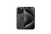 Apple iPhone 15 Pro 256Go Noir Titanium 5G photo 1