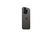 Apple iPhone 15 Pro 256Go Noir Titanium 5G photo 2