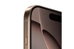 Apple iPhone 16 Pro Max Titane Naturel 512 Go - Free