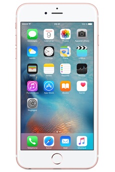 Apple iPhone 6s Plus 16Go