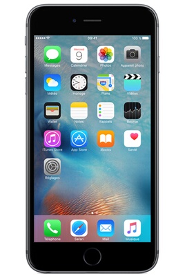 iPhone
