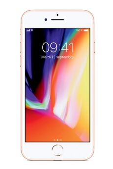 Iphone 8 Livraison Gratuite Retrait 1h En Magasin