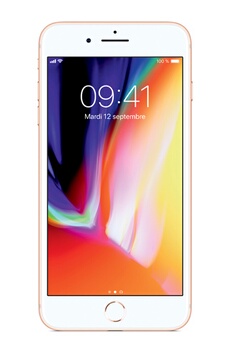 IPHONE 8 PLUS 256 GO OR