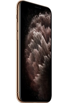 IPHONE 11 PRO 256GO GOLD