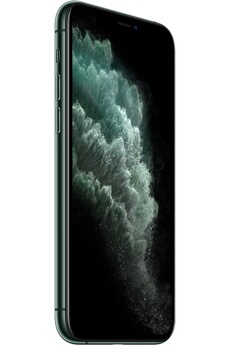 iPhone Apple IPHONE 11 PRO 256GO SPACE GREY - MWC72ZD/A | Darty