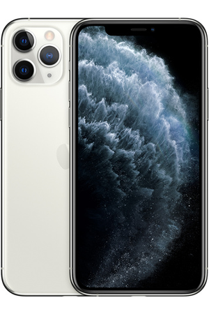 iPhone Apple IPHONE 11 PRO 256GO SILVER