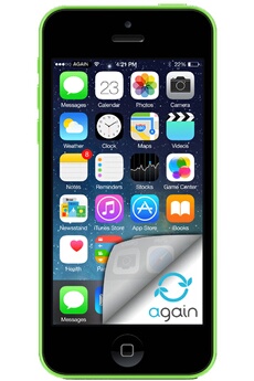 iPhone 5C