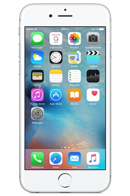iPhone