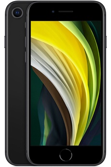 IPHONE SE 128GO NOIR V2