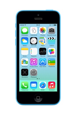 iPhone