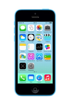 Apple iPhone 5c 8Go