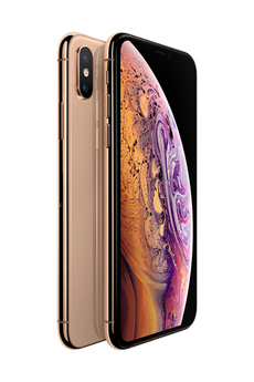 iPhone Apple IPHONE XS 64GB SPACE GOLD