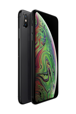 Iphone Xs Max 64 Go Gris Sideral
