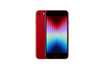 Apple iPhone SE 3ème génération 2022 128Go (Product) Red 5G photo 1