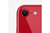 Apple iPhone SE 3ème génération 2022 128Go (Product) Red 5G photo 3
