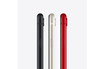 Apple iPhone SE 3ème génération 2022 128Go (Product) Red 5G photo 6