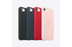 Apple iPhone SE 3ème génération 2022 128Go (Product) Red 5G photo 9