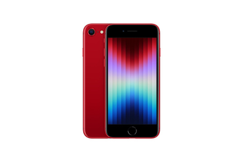 iPhone SE 2e Génération, 128GB, Blanc (Reconditionné) : : High-Tech