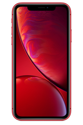 Apple IPHONE XR 128 GO RED
