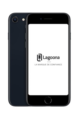 iPhone SE 3ème génération 2022