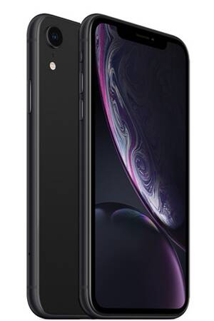 IPhone XR Reconditionné 128Go - Débloqué, Couleur Au Choix (Blanc, Noir, Rouge, Jaune)