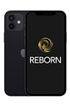Reborn Reconditionné iPhone 12 64Go Noir 5G Grade A photo 2
