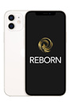 Reborn iPhone 12 64Go Blanc Reconditionne Grade A photo 1