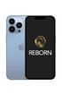 Reborn iPhone 13 Pro Max 128Go Bleu 5G Reconditionne Grade A photo 1