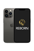 Reborn iPhone 13 Pro Max 128Go 5G Graphite Reconditionne Grade A photo 1