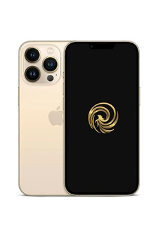 OS iOS 15 - 256Go de ROM, 6Go de RAM / Écran Super Retina XDR avec ProMotion 6.7" / Puce A15 Bionic - Nouveau CPU 6 cours / Système photo pro 12 Mpx