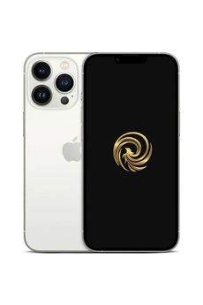 OS iOS 15 - 256Go de ROM, 6Go de RAM / Écran Super Retina XDR avec ProMotion 6.7" / Puce A15 Bionic - Nouveau CPU 6 cours / Système photo pro 12 Mpx