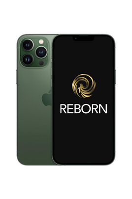 iPhones Reborn