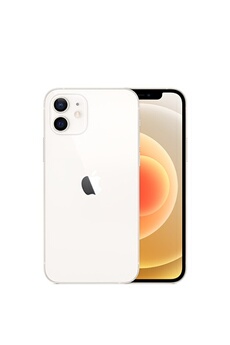 iOS 15 - 4 Go RAM - 64 Go ROM / Ecran OLED tout écran de 6,1 pouces (diagonale) / Processeur Apple / Double appareil photo 12 Mpx : grand-angle et ultra grand-angle