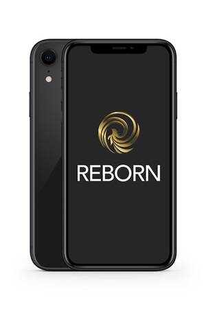 IPhone XR 128 Go Reconditionné - Déverrouillé - Couleurs Disponibles (Blanc, Noir, Rouge, Jaune)