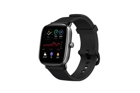 amazfit connect