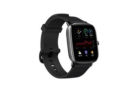 amazfit connect