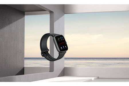 amazfit connect