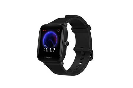 amazfit connect
