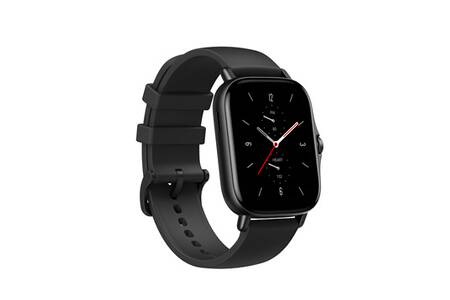 amazfit connect