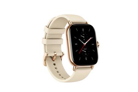 amazfit connect