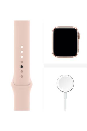 apple watch se rose