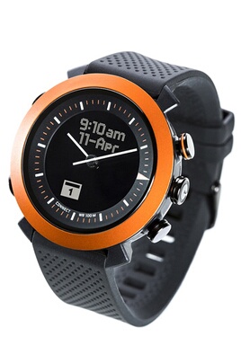Montres connectées