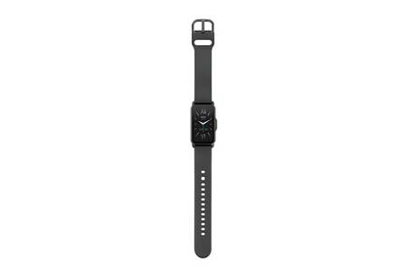 Montre Connectée Echo Rainbow Y20 – Noir – 44mm – Android & IOS