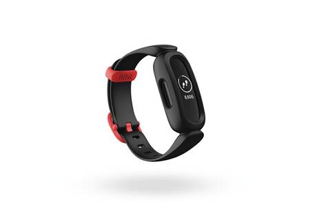 Bracelet Pour Fitbit Ace 3, Bracelet Remplacement En Silicone Pour