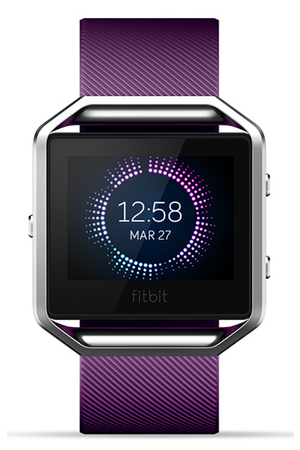 Fitbit large